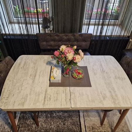 Apartament Central Traian Mosoiu , Parcare Proprie Κλουζ-Ναπόκα Εξωτερικό φωτογραφία