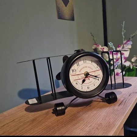 Apartament Central Traian Mosoiu , Parcare Proprie Κλουζ-Ναπόκα Εξωτερικό φωτογραφία