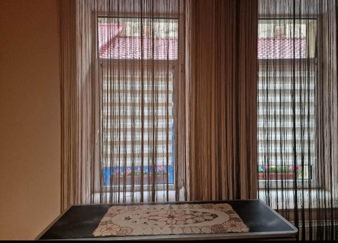 Apartament Central Traian Mosoiu , Parcare Proprie Κλουζ-Ναπόκα Εξωτερικό φωτογραφία