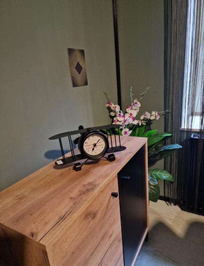 Apartament Central Traian Mosoiu , Parcare Proprie Κλουζ-Ναπόκα Εξωτερικό φωτογραφία