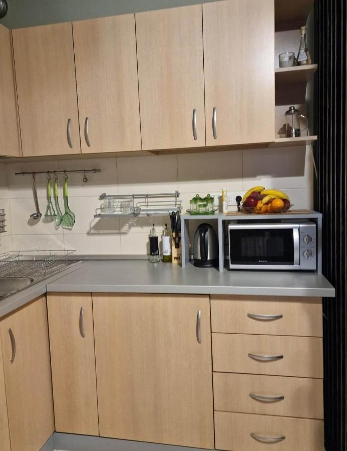 Apartament Central Traian Mosoiu , Parcare Proprie Κλουζ-Ναπόκα Εξωτερικό φωτογραφία
