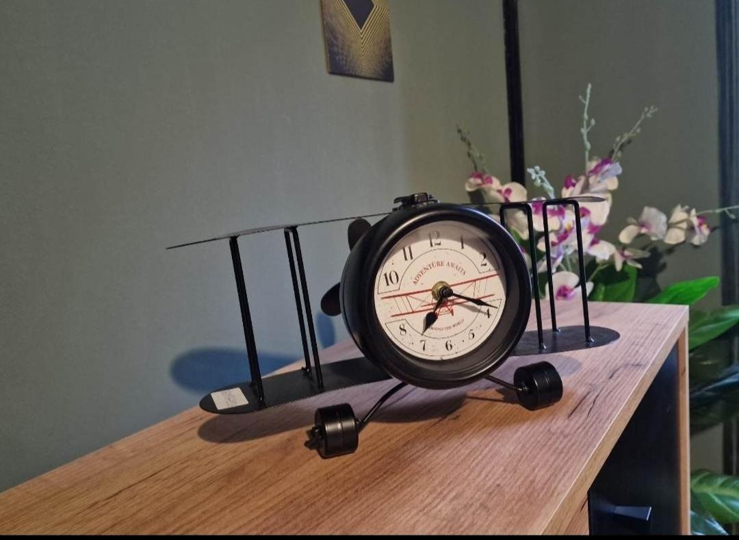 Apartament Central Traian Mosoiu , Parcare Proprie Κλουζ-Ναπόκα Εξωτερικό φωτογραφία