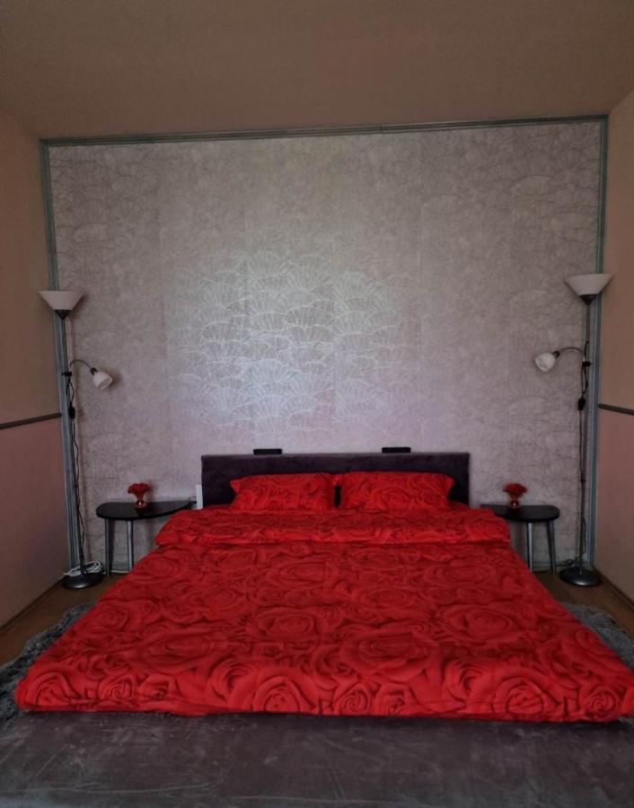 Apartament Central Traian Mosoiu , Parcare Proprie Κλουζ-Ναπόκα Εξωτερικό φωτογραφία