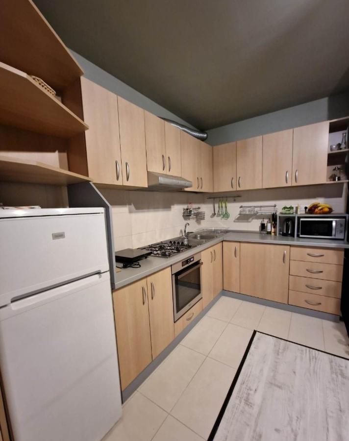 Apartament Central Traian Mosoiu , Parcare Proprie Κλουζ-Ναπόκα Εξωτερικό φωτογραφία