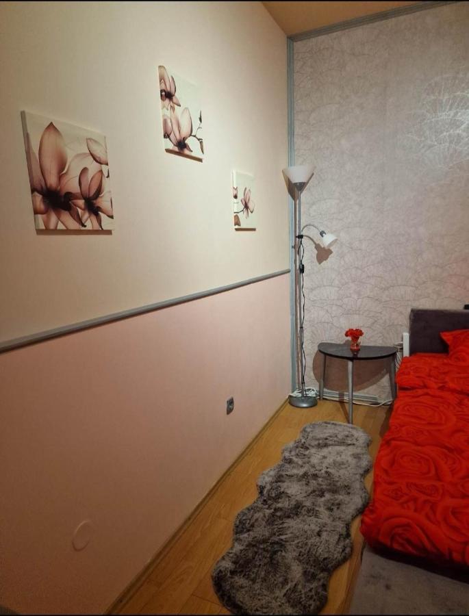 Apartament Central Traian Mosoiu , Parcare Proprie Κλουζ-Ναπόκα Εξωτερικό φωτογραφία