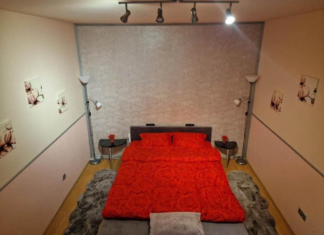 Apartament Central Traian Mosoiu , Parcare Proprie Κλουζ-Ναπόκα Εξωτερικό φωτογραφία
