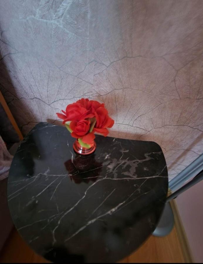 Apartament Central Traian Mosoiu , Parcare Proprie Κλουζ-Ναπόκα Εξωτερικό φωτογραφία