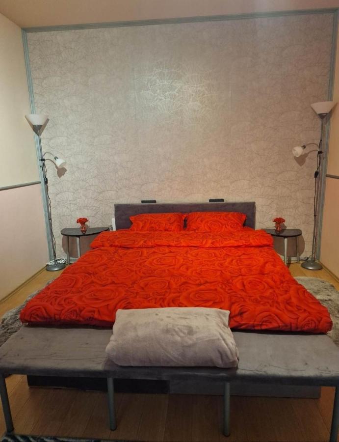 Apartament Central Traian Mosoiu , Parcare Proprie Κλουζ-Ναπόκα Εξωτερικό φωτογραφία