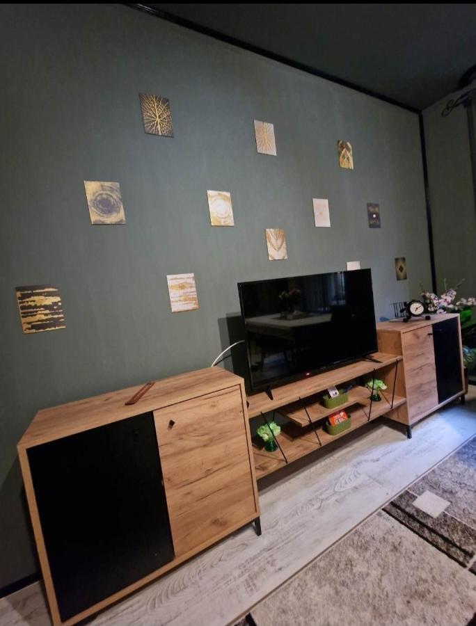 Apartament Central Traian Mosoiu , Parcare Proprie Κλουζ-Ναπόκα Εξωτερικό φωτογραφία