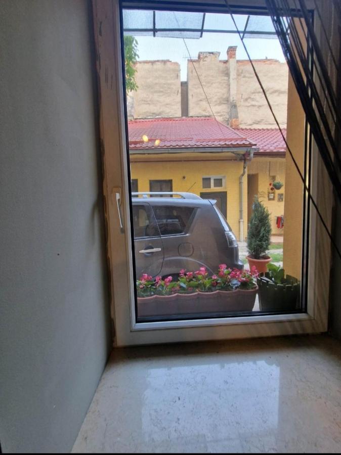 Apartament Central Traian Mosoiu , Parcare Proprie Κλουζ-Ναπόκα Εξωτερικό φωτογραφία
