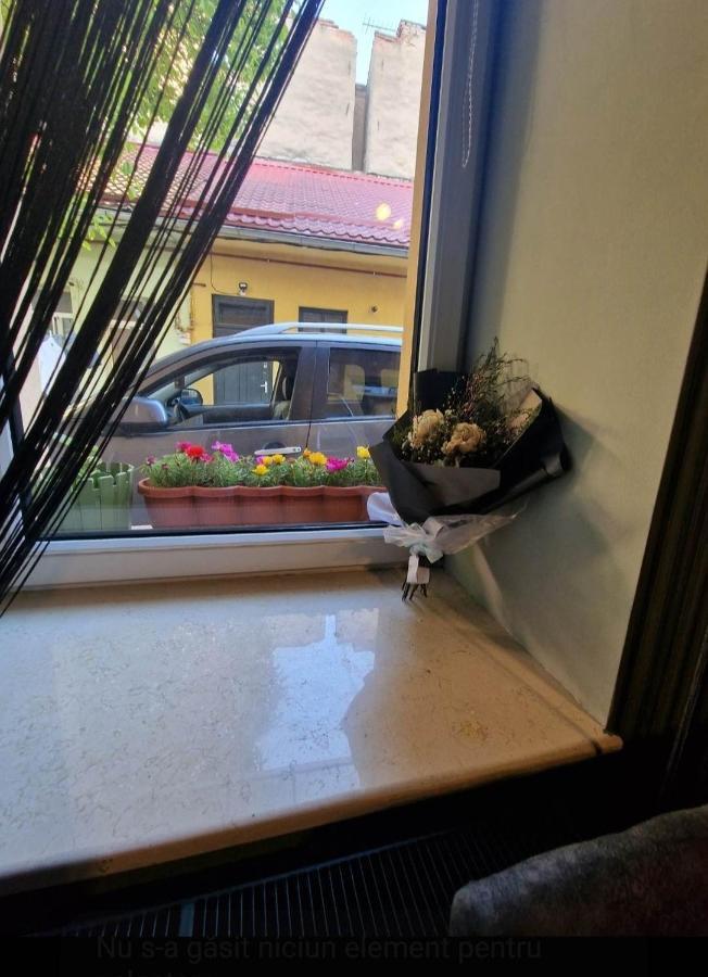 Apartament Central Traian Mosoiu , Parcare Proprie Κλουζ-Ναπόκα Εξωτερικό φωτογραφία