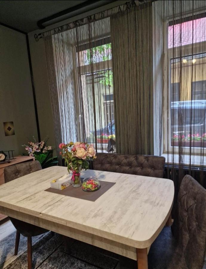 Apartament Central Traian Mosoiu , Parcare Proprie Κλουζ-Ναπόκα Εξωτερικό φωτογραφία