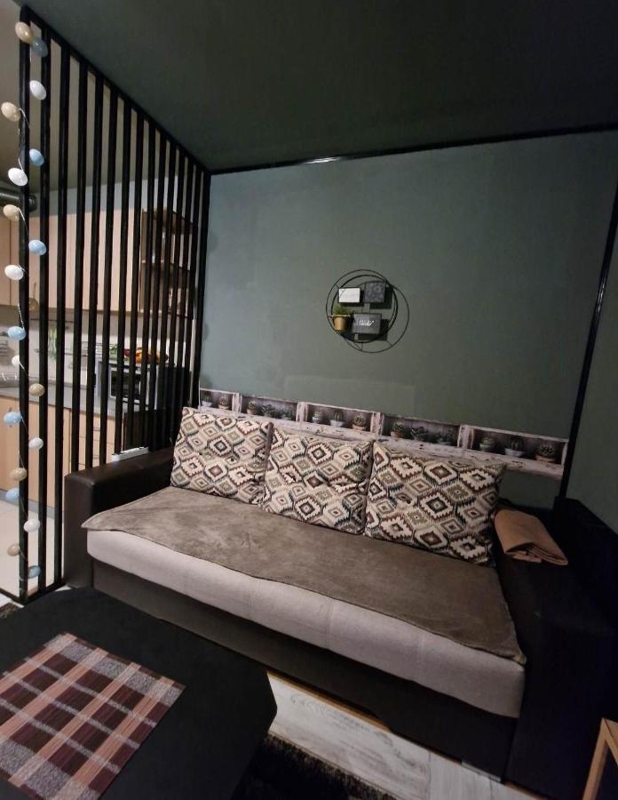 Apartament Central Traian Mosoiu , Parcare Proprie Κλουζ-Ναπόκα Εξωτερικό φωτογραφία