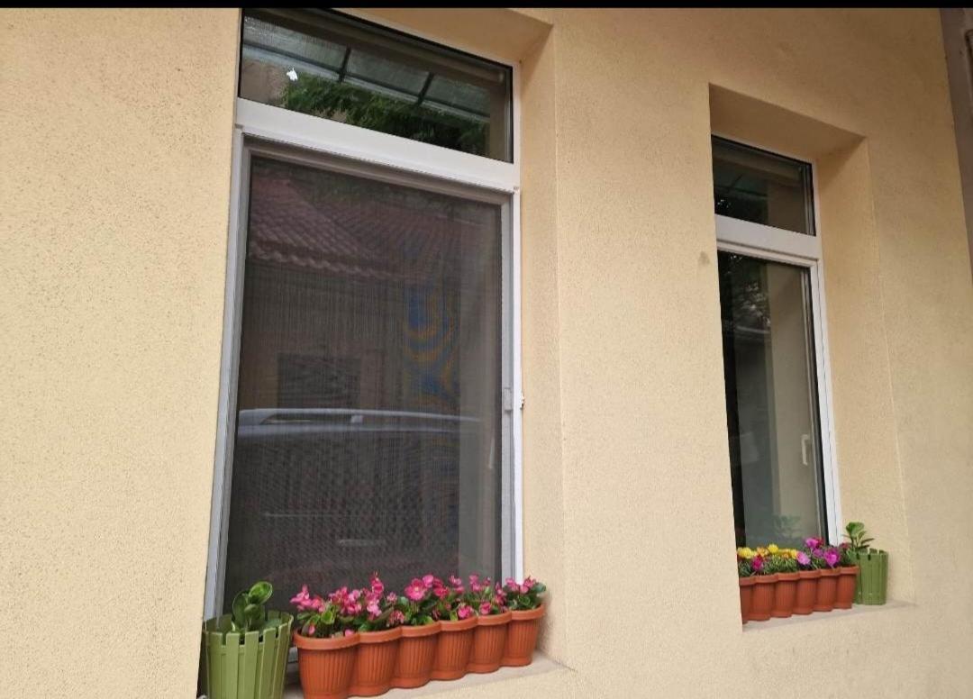Apartament Central Traian Mosoiu , Parcare Proprie Κλουζ-Ναπόκα Εξωτερικό φωτογραφία