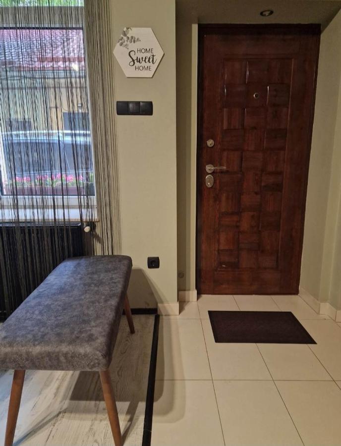 Apartament Central Traian Mosoiu , Parcare Proprie Κλουζ-Ναπόκα Εξωτερικό φωτογραφία